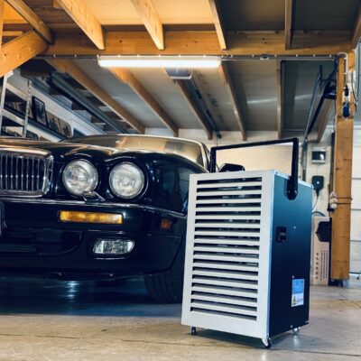 Arida NICS 30LM luftavfukter