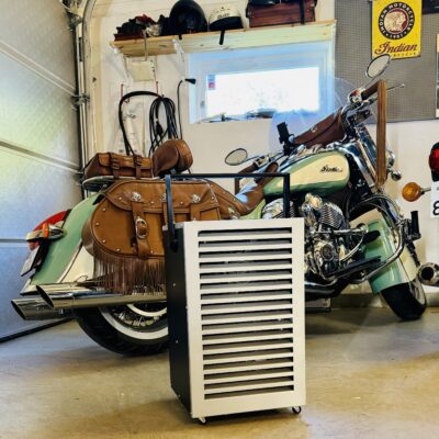 Arida NICS 30LM luftavfukter