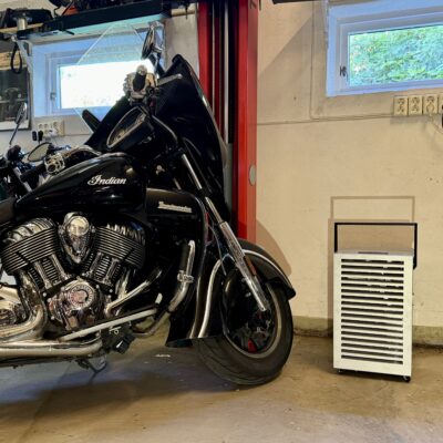 Arida NICS 30LM luftavfukter